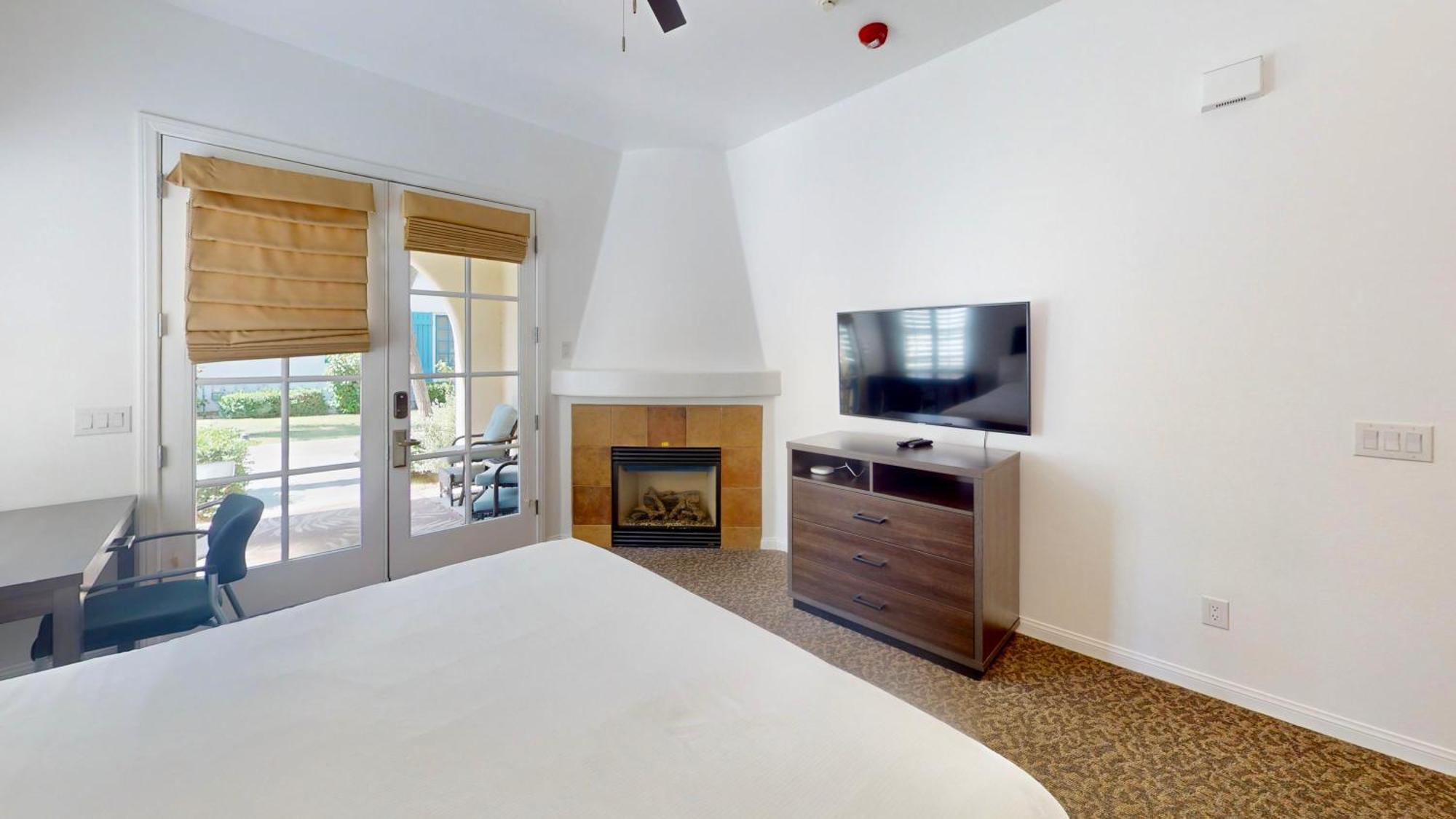 Lv018 Downstairs Studio Near Main Pool Hot Tub La Quinta Ngoại thất bức ảnh